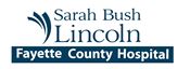 Sarah Bush Lincoln Fayette County Hospital