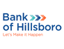 Bank of Hillsboro