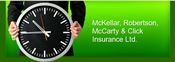 McKellar, Robertson, McCarty & Click Insurance, Ltd.